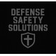 Defense Safety Solutions